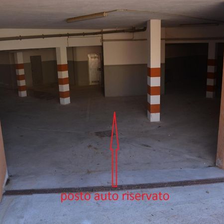Ferienwohnung Recidence Il Gabbiano Valledoria  Exterior foto