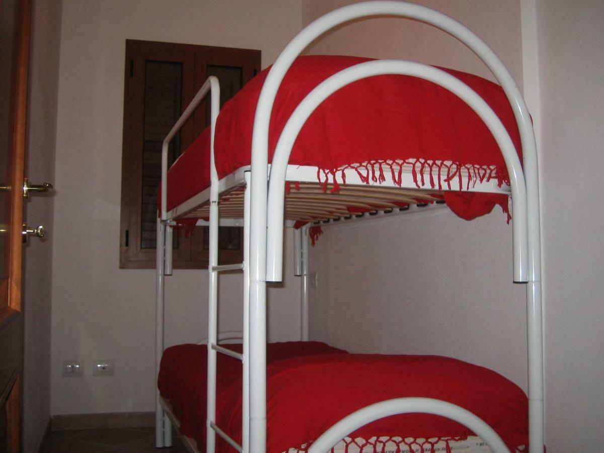 Ferienwohnung Recidence Il Gabbiano Valledoria  Exterior foto